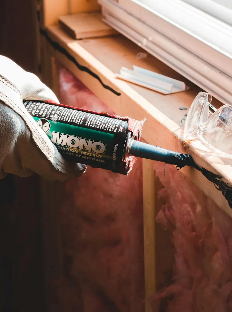 Carpentry & Basic Repairs